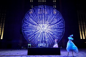 Google’s AI prophet fast tracks singularity prediction