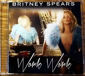 Britney Spears - Work Work
