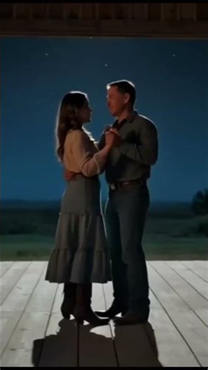 Country Love on the Porch Swing 🌅 Sweet Couple Moments 2026