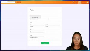 Tired of endless form-filling? Let Jotform’s Spreadsheet to Form widget do the work! Watch this quick video and let your spreadsheet do the typing 👀 Check it out 👉 https://ow.ly/WnX150UrSZO | Jotform