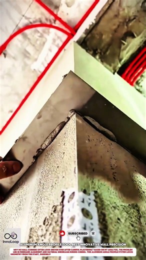 Aluminum Angle Profile Tool Best Innovative Wall Precision #innovative#Tools