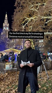 This the season for making movies | Jonathan Bennett