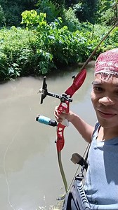 Oreochromis niloticus Team Uwak | Erben Latoza Boyayot