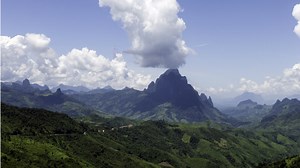 World Bank Group in Lao PDR Goes Green