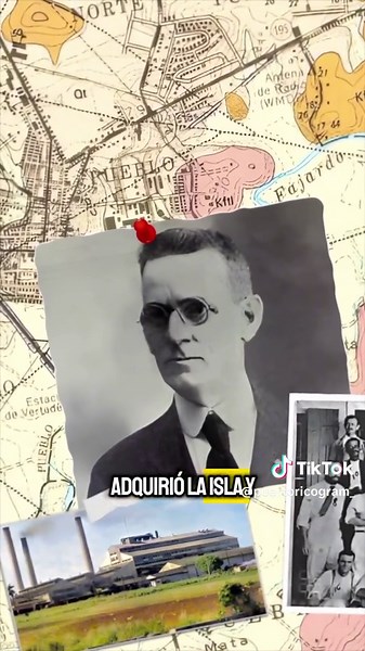 ¿Conoces la historia de la Isla Icacos? 🏖🇵🇷 Uno de los destinos turisticos mas visitados en Fajardo. MUY INTERESANTE 👍🏻 🎥: @dvlpinoo #puertorico #icacos #fajardo #PR #Beach