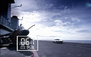 S03经费燃烧STIG航母飞车挑战鹞式战机