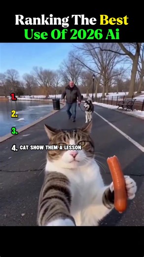 Ranking the best use AI 2026 | ai app