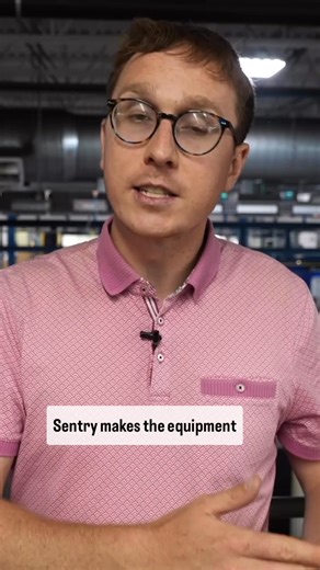 4.3K views · 20 reactions | An Oconomowoc manufacturing company is celebrating 100 years of innovation, evolving from dairy industry roots to serving the global energy industry. Read More: https://www.tmj4.com/news/local-news/oconomowocs-sentry-equipment-celebrates-100-years-of-global-innovation | TMJ4 News | Facebook