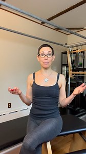 Multi-Apparatus (Wunda Chair + Mat + Standing Exercises) - Int/Adv - Theme: Back of Leg/Co-Contraction - June 2025