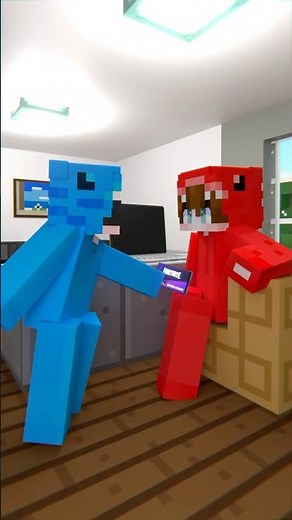 Nacho & Dagar's NEW GAMING PHONE!