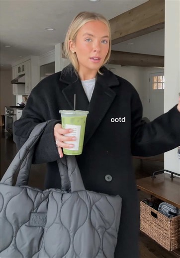 OOTD Inspiration: Channeling the Olsen Twins Style