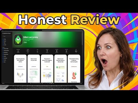 Brilliant App Review: Learning Features, My Experience, Pros & Cons 2026