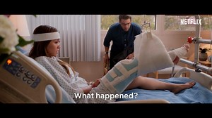 437K views · 5.4K reactions | A brutal accident she's got no memory of and a husband that isn't hers... Secret Obsession is now streaming. | Netflix | Facebook