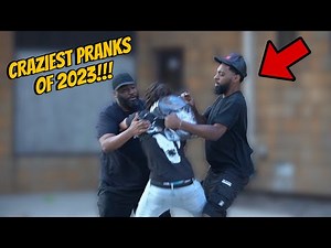 CARRYING $30,000 in CLEAR BACKPACK in DETROIT'S MOST DANGEROUS HOODS!!