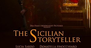 L'amore che ho - Film 2024