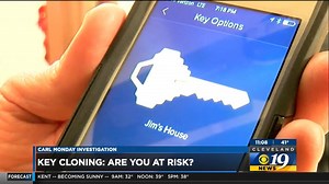 4.2K views · 31 reactions | We recently broke into the home of a Cleveland 19 News producer (don't worry - we had his wife's permission), and we did it to show you why you should NEVER leave your keys unattended! buff.ly/2zTIlEk | Carl Monday | Facebook