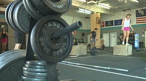 Gyms in Arizona allowed to reopen just in time to save one small business