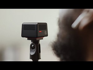 Audigo - The Pocket Sized Recording Studio