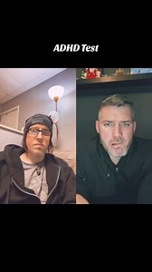 ADHD test #reels2024 #foryoupage #MentalHealthSupport #adhd | ADHD Readings