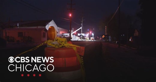 Dixmoor water main break repaired, boil order being evaluated