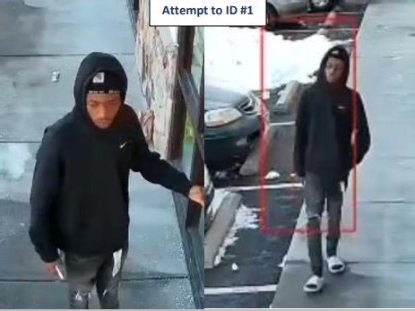 PPD: Arrest made in connection with Portsmouth double shooting