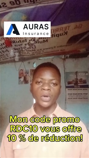 Astuces et codes promo pour les voyageurs - Kinshasa, RDC