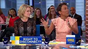 Proposed law in New York fights for the right to disconnect from work