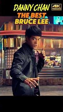 DANNY CHAN: The BEST Bruce Lee Portrayal?🐉 | Ip Man [4K]