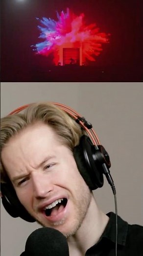FIRST TIME hearing ADO LIVE #ado #jpop #reaction