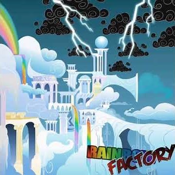 My Little Pony: Friendship is Magic - "Rainbow Factory"