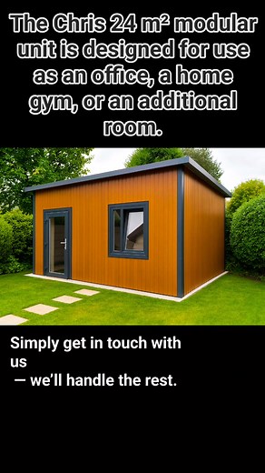 Modular Steel Homes on Reels | Facebook