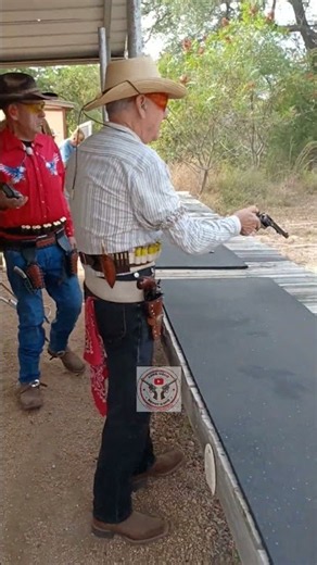 Skinny 2 - Green Mountain Regulators 26Sep26 #cowboyactionshooting