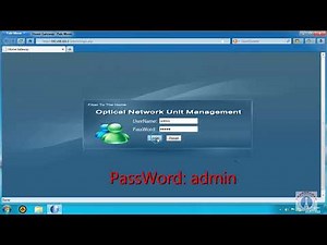 Tutorial para cambio de contraseña de red wifi ONU fiberNEXT COMCAST CGG-F784W