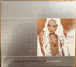 Sarah Brightman - Classics