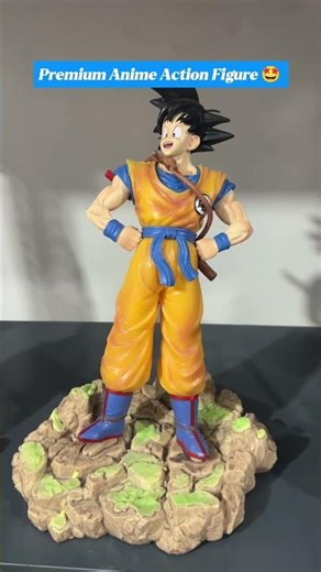 "Unlock infinity at Infinity Store! 🚀 Unique anime figures & epic toys that spark endless adventures