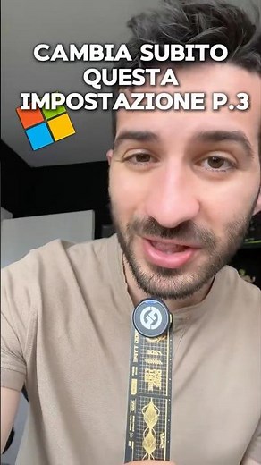 Questo ti fa perdere tempo! Impostazioni Windows