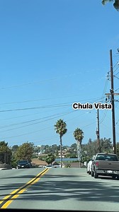 30K views · 688 reactions | Melrose Ave. Chula Vista . San Diego California. #sandiego #california | Torres Yanc | Facebook