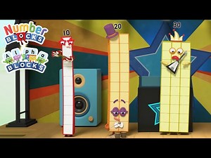 Challenge | Spot the Rectangle! | @LearningBlocks - Videos For Kids