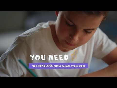 Big Fat Notebooks: The Complete Middle School Study Guides 1