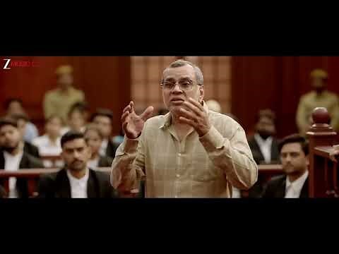 The Taj Story Movie Review | Paresh Rawal | Truth or Controversy? | Honest Review 2025