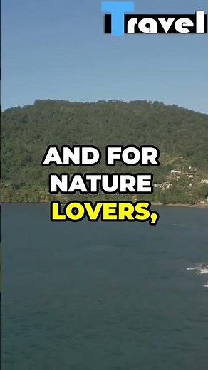 TOP 10 Best Places to Visit in Trinidad and Tobago