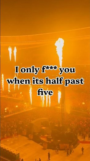 The Weeknd The Hills Concert Live In Madrid With Lyrics Super Stage Show And Fire #theweeknd #spain
