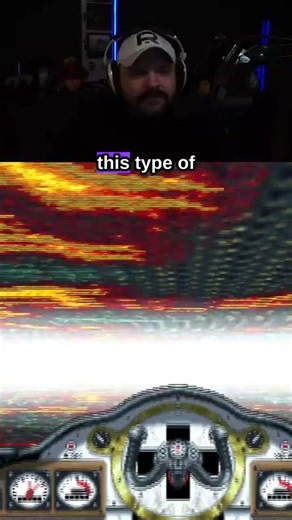 Mode 7 Cutscenes!