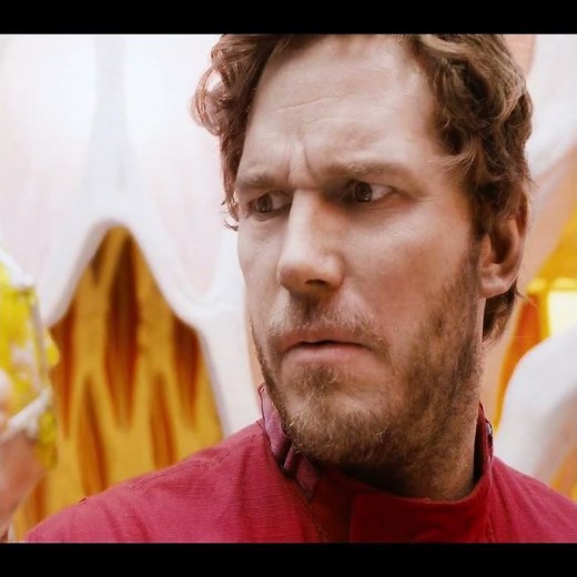 The Guardians are discovered | Guardians of the Galaxy Vol 3 #marvel #guardiansofthegalaxy