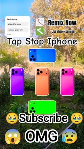 Tap Stop Challenge 🔥🤯 #shorts #trending #games