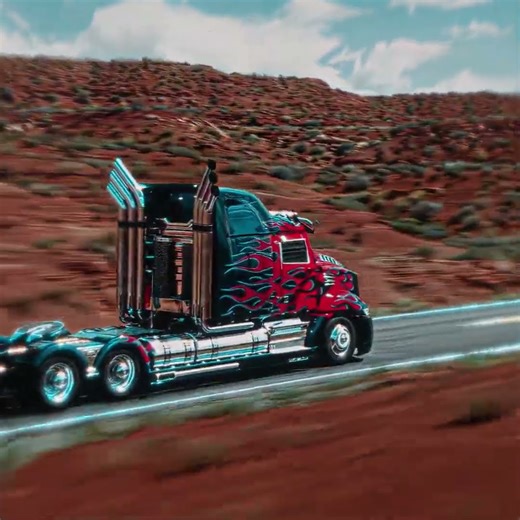 "I am Back🗿" Transformers Age of Extinction "Optimus Prime" edit - Você Na Mira (slowed)