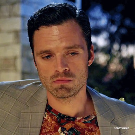 sebastian stan gifs (@sebstangif) on X