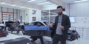 Watch how Rimac builds its supercars