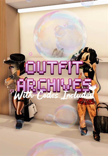 Here we go again.. 4 Outfits For Da Honeyz 🍯🐝 Ft. @🧃 @𝒮𝒶𝓈𝒽𝒶💋 @𐙚𝓵𝓪𝓵𝓪𐙚 ♡ ♡ ♡ ♡ ♡ #fyp #explore #berryavenue #outfitcodes #girly #robloxfyp #roblox #capcut #xyzabc #xyzbcafypシ #like #comment #share #follow