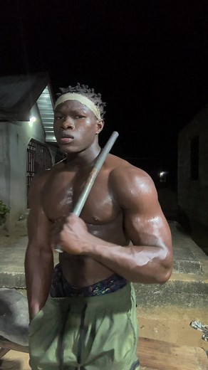 Baki Hanma Lookalike: Get the Baki Inspired Outfit